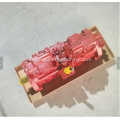 Hydraulic Pump R290LC-7A 31N8-10080 main Pump R290LC-7A